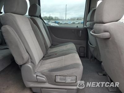 Zdjęcie 11 z 15 samochodu: 2004 MAZDA MPV WAGON VIN:JM3LW28A940501387 - miniatura