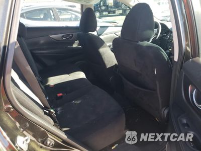Zdjęcie 10 z 14 samochodu: 2015 NISSAN ROGUE S VIN:5N1AT2MTXFC917901 - miniatura