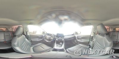 Zdjęcie 14 z 15 samochodu: 2021 TOYOTA RAV4 XLE PREMIUM VIN:JTMC1RFV2MD063892 - miniatura