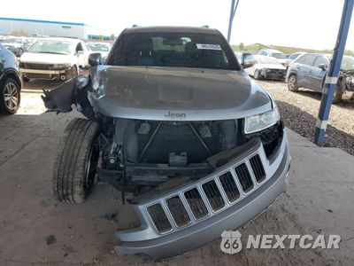 Piąte zdjęcie samochodu w środku: 2015 JEEP GRAND CHEROKEE LIMITED VIN:1C4RJEBG3FC707225 - miniatura