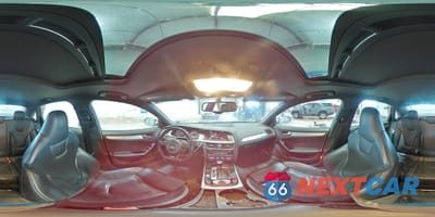 Zdjęcie 12 z 14 samochodu: 2014 AUDI S4 PREMIUM VIN:WAUFGCFL2EA156791 - miniatura