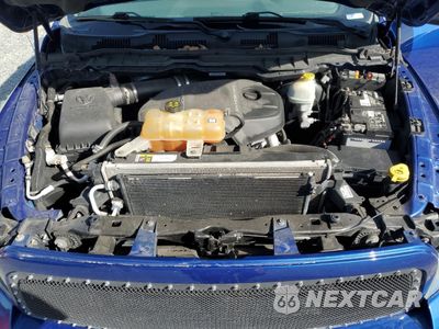 Zdjęcie 11 z 12 samochodu: 2014 RAM 1500 ST VIN:1C6RR7KM2ES371038 - miniatura