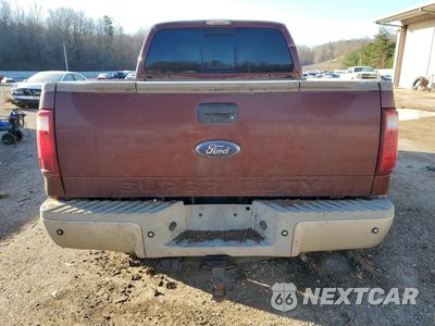 Zdjęcie 6 z 14 samochodu: 2008 FORD F250 SUPER DUTY VIN:1FTSW21R58EE06807 - miniatura