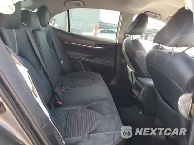 Zdjęcie 11 z 15 samochodu: 2019 TOYOTA CAMRY L VIN:4T1B11HK8KU267685 - miniatura