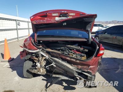 Zdjęcie 6 z 12 samochodu: 2015 HYUNDAI SONATA SPORT VIN:5NPE34AF0FH231130 - miniatura