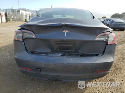 Zdjęcie 6 z 14 samochodu: 2023 TESLA MODEL 3 VIN:5YJ3E1EA8PF677153 - miniatura