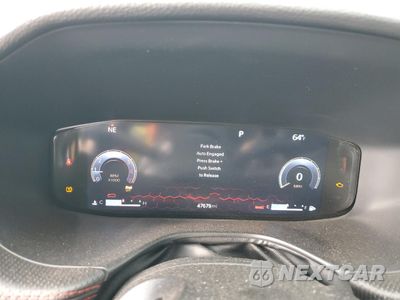 Zdjęcie 9 z 15 samochodu: 2022 JEEP COMPASS TRAILHAWK VIN:3C4NJDDB0NT124432 - miniatura