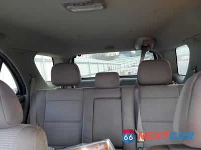 Zdjęcie 10 z 13 samochodu: 2009 KIA SORENTO LX VIN:KNDJD735195891974 - miniatura