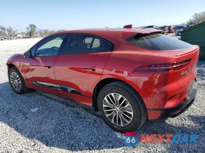 Drugie zdjęcie samochodu z przodu: 2019 JAGUAR I-PACE FIRST EDITION VIN:SADHD2S19K1F72584 - miniatura