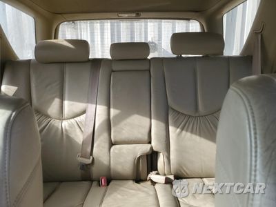 Zdjęcie 10 z 13 samochodu: 2001 LEXUS RX 300 VIN:JTJHF10U210205991 - miniatura