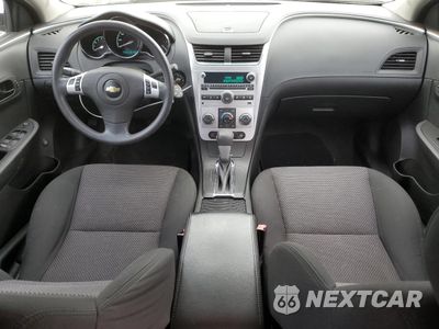 Zdjęcie 8 z 12 samochodu: 2011 CHEVROLET MALIBU 1LT VIN:1G1ZC5E17BF380427 - miniatura