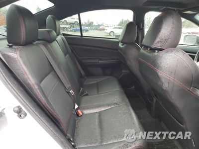 Zdjęcie 10 z 12 samochodu: 2015 SUBARU WRX LIMITED VIN:JF1VA1J69F8834523 - miniatura