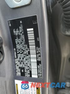 Zdjęcie 15 z 15 samochodu: 2013 LEXUS GX 460 PREMIUM VIN:JTJJM7FX6D5051384 - miniatura