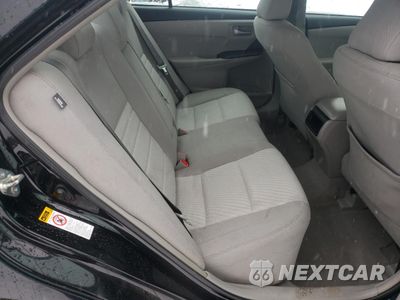 Zdjęcie 10 z 13 samochodu: 2016 TOYOTA CAMRY LE VIN:4T1BF1FK5GU532168 - miniatura