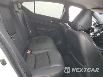 Zdjęcie 10 z 14 samochodu: 2020 NISSAN ALTIMA SR VIN:1N4BL4CV6LC127021 - miniatura