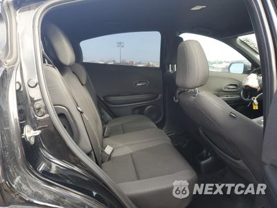Zdjęcie 10 z 14 samochodu: 2019 HONDA HR-V SPORT VIN:3CZRU6H10KG723416 - miniatura
