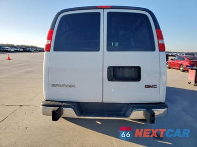 Zdjęcie 6 z 14 samochodu: 2019 GMC SAVANA G2500 VIN:1GTW7AFG1K1339265 - miniatura