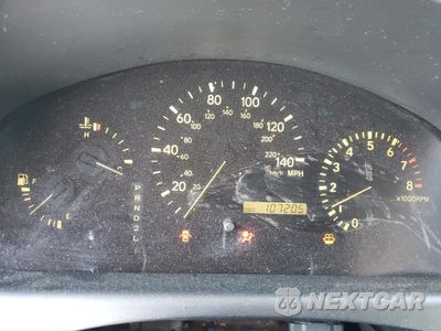 Zdjęcie 9 z 15 samochodu: 2003 LEXUS RX 300 VIN:JTJHF10U530298525 - miniatura