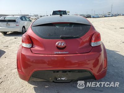 Zdjęcie 6 z 12 samochodu: 2016 HYUNDAI VELOSTER VIN:KMHTC6AD3GU291164 - miniatura