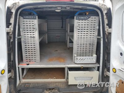 Zdjęcie 11 z 13 samochodu: 2014 FORD TRANSIT CONNECT XL VIN:NM0LS7E78E1169560 - miniatura