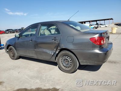 Drugie zdjęcie samochodu z przodu: 2005 TOYOTA COROLLA CE VIN:1NXBR32E75Z408094 - miniatura