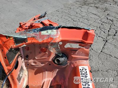 Zdjęcie 9 z 11 samochodu: 2016 DODGE CHALLENGER SRT HELLCAT VIN:2C3CDZC94GH278846 - miniatura