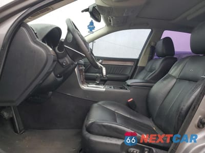 Zdjęcie 7 z 12 samochodu: 2008 INFINITI M45 VIN:JNKBY01F28M550646 - miniatura