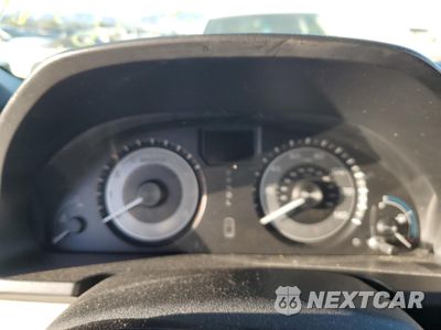 Zdjęcie 9 z 13 samochodu: 2011 HONDA ODYSSEY EXL VIN:5FNRL5H63BB064235 - miniatura