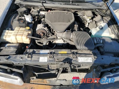 Zdjęcie 13 z 15 samochodu: 1996 CHEVROLET CAPRICE / IMPALA CLASSIC SS VIN:1G1BL52P2TR193672 - miniatura