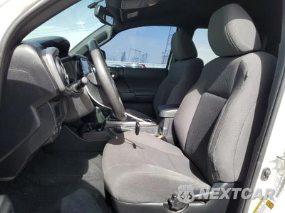 Zdjęcie 7 z 15 samochodu: 2017 TOYOTA TACOMA DOUBLE CAB VIN:3TMAZ5CN2HM047652 - miniatura