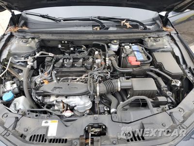 Zdjęcie 13 z 15 samochodu: 2024 HONDA ACCORD EX VIN:1HGCY1F37RA051971 - miniatura