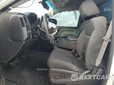 Zdjęcie 7 z 12 samochodu: 2015 CHEVROLET SILVERADO C1500 VIN:1GCNCPEC3FZ341633 - miniatura