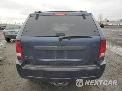Zdjęcie 11 z 26 samochodu: 2008 JEEP GRAND CHEROKEE LAREDO VIN:1J8GR48KX8C241925 - miniatura