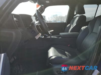 Zdjęcie 7 z 13 samochodu: 2024 LEXUS GX 550 LUXURY VIN:JTJVBCDX1R5005388 - miniatura