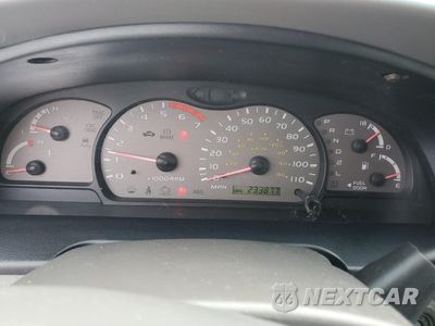 Zdjęcie 9 z 13 samochodu: 2003 TOYOTA SEQUOIA SR5 VIN:5TDZT34A73S204945 - miniatura