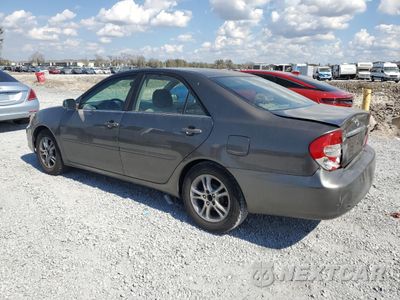 Drugie zdjęcie samochodu z przodu: 2003 TOYOTA CAMRY LE VIN:4T1BE32K53U697698 - miniatura