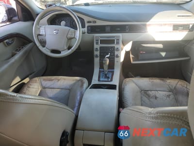 Zdjęcie 8 z 12 samochodu: 2007 VOLVO XC70 VIN:YV4BZ982481019162 - miniatura