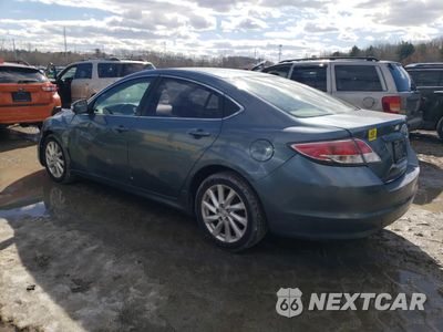 Drugie zdjęcie samochodu z przodu: 2012 MAZDA 6 I VIN:1YVHZ8EH8C5M18393 - miniatura