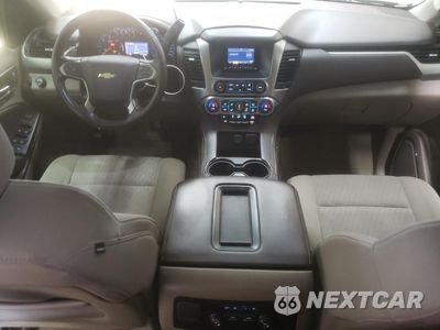 Zdjęcie 8 z 15 samochodu: 2015 CHEVROLET TAHOE C1500 LS VIN:1GNSCAKC0FR115934 - miniatura
