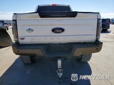 Zdjęcie 6 z 12 samochodu: 2017 FORD F250 SUPER DUTY VIN:1FT7W2BT0HED07716 - miniatura