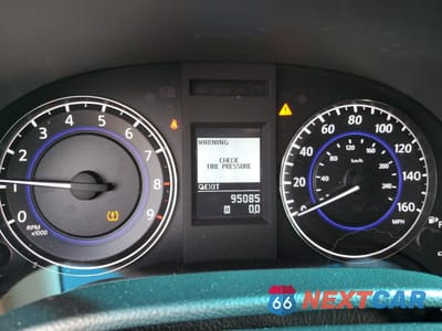 Zdjęcie 9 z 12 samochodu: 2014 INFINITI Q60 JOURNEY VIN:JN1CV6EK0EM113624 - miniatura