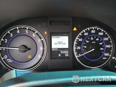 Zdjęcie 9 z 12 samochodu: 2014 INFINITI Q60 JOURNEY VIN:JN1CV6EK0EM113624 - miniatura