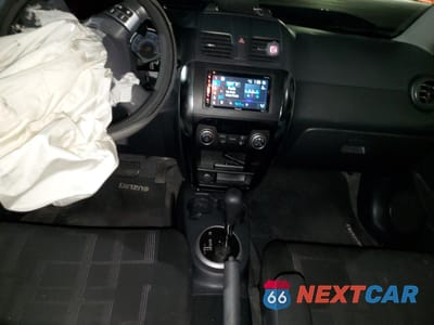 Zdjęcie 8 z 12 samochodu: 2010 SUZUKI SX4 TOURING VIN:JS2YB5A77A6300418 - miniatura