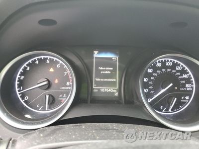 Zdjęcie 9 z 14 samochodu: 2018 TOYOTA CAMRY L VIN:JTNB11HKXJ3041040 - miniatura