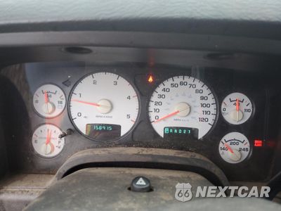 Zdjęcie 9 z 12 samochodu: 2005 DODGE 3500 VIN:3D7LS38305G714016 - miniatura