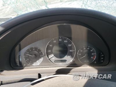 Zdjęcie 9 z 12 samochodu: 2007 MERCEDES-BENZ CLK 350 VIN:WDBTJ56H27F214028 - miniatura