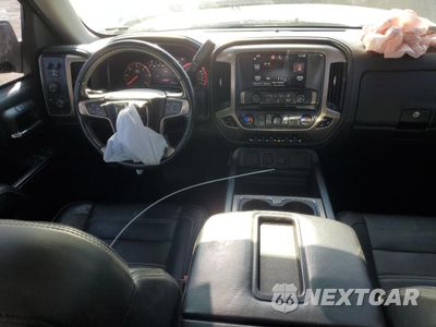 Zdjęcie 8 z 13 samochodu: 2015 GMC SIERRA K1500 DENALI VIN:3GTU2WEJXFG347517 - miniatura