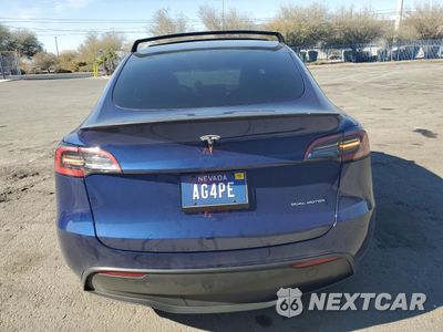 Zdjęcie 6 z 12 samochodu: 2023 TESLA MODEL Y VIN:7SAYGDEEXPF608794 - miniatura