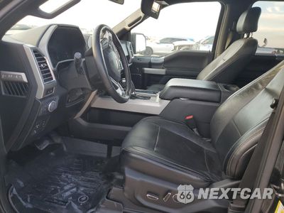 Zdjęcie 7 z 12 samochodu: 2016 FORD F150 SUPERCREW VIN:1FTEW1CP0GKD93659 - miniatura