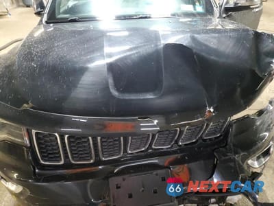 Zdjęcie 12 z 14 samochodu: 2019 JEEP GRAND CHEROKEE LIMITED VIN:1C4RJFBGXKC713961 - miniatura